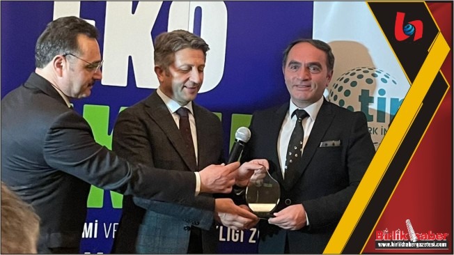 İnternet Medyasının umudu TİMBİR