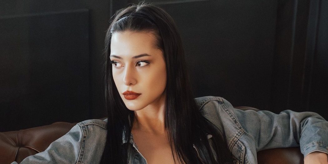 İrem Şahin Aranılan Fotomodel Model’likde iddalıyım dedi