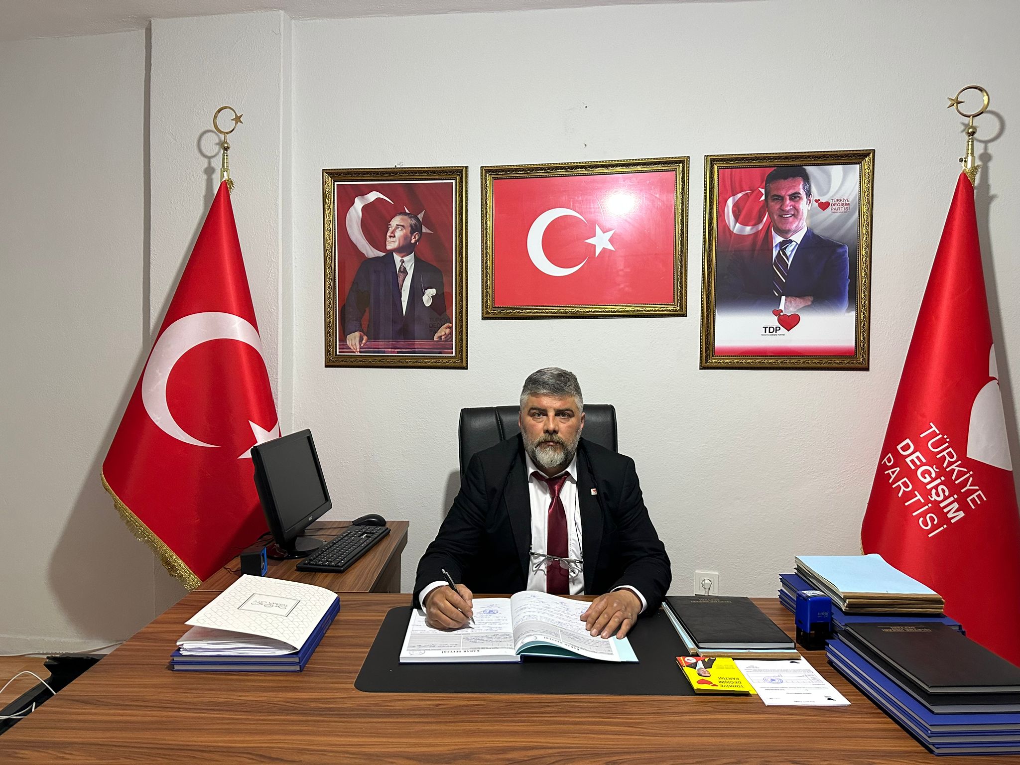 İş İnsanı Murat Çultu Kutlama Mesajları Paylaştı