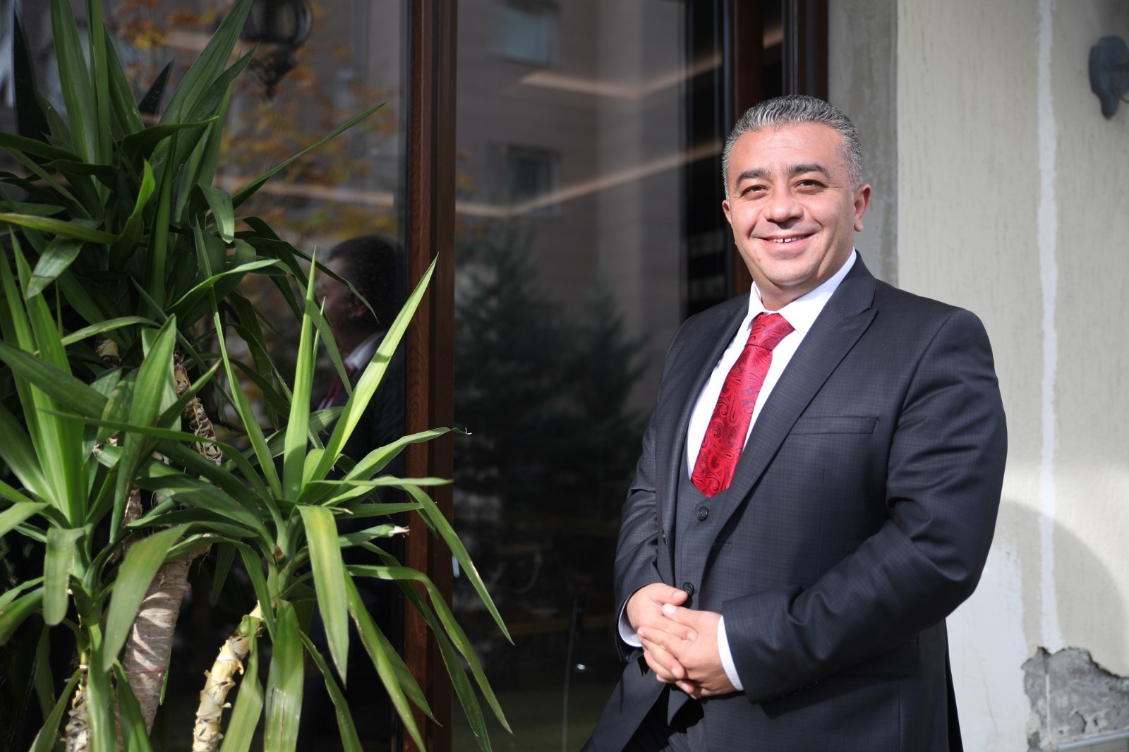 İş İnsanları Platformu’ndan Örnek Bağış