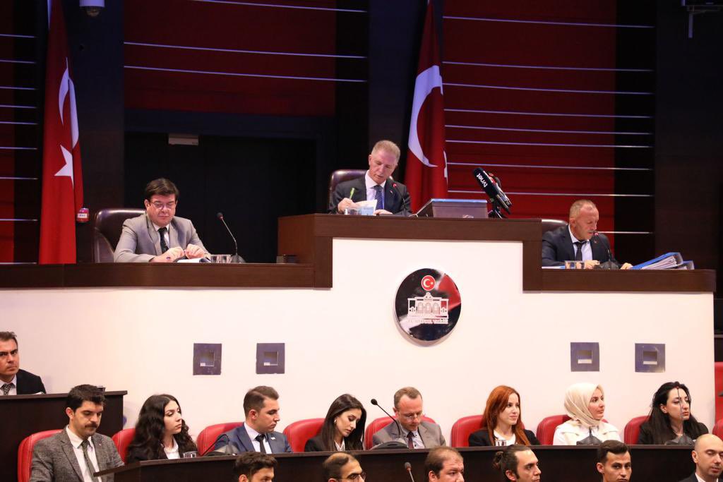 İSTANBUL VALİSİ “DEPREM HER KURUMUMUZUN ÖNCELİKLİ GÜNDEMİ OLMALI”