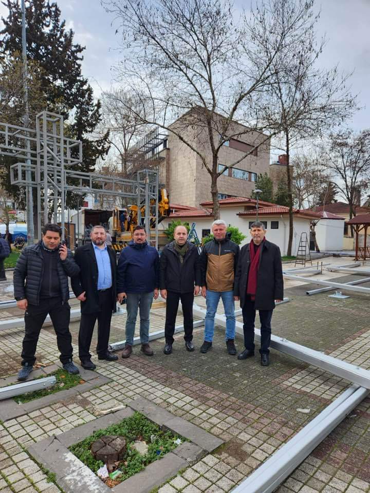 İşte Size Bu Daha Çok Yakıştı 