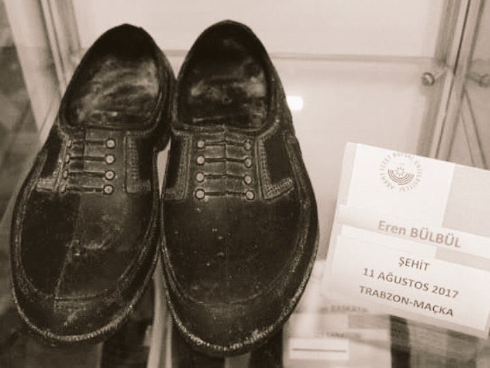 İYİ Kİ VARSIN EREN...