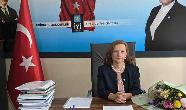 İYİ PARTİLİ TÜTÜNCÜ: DARBECİ ZİHNİYETE GEÇİT VERMEYECEĞİZ