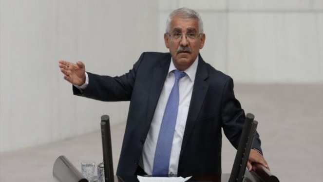 İYİ Partili Yokuş: Yeni Tarım ve Orman Bakanı da tarıma şaşı bakıyor...