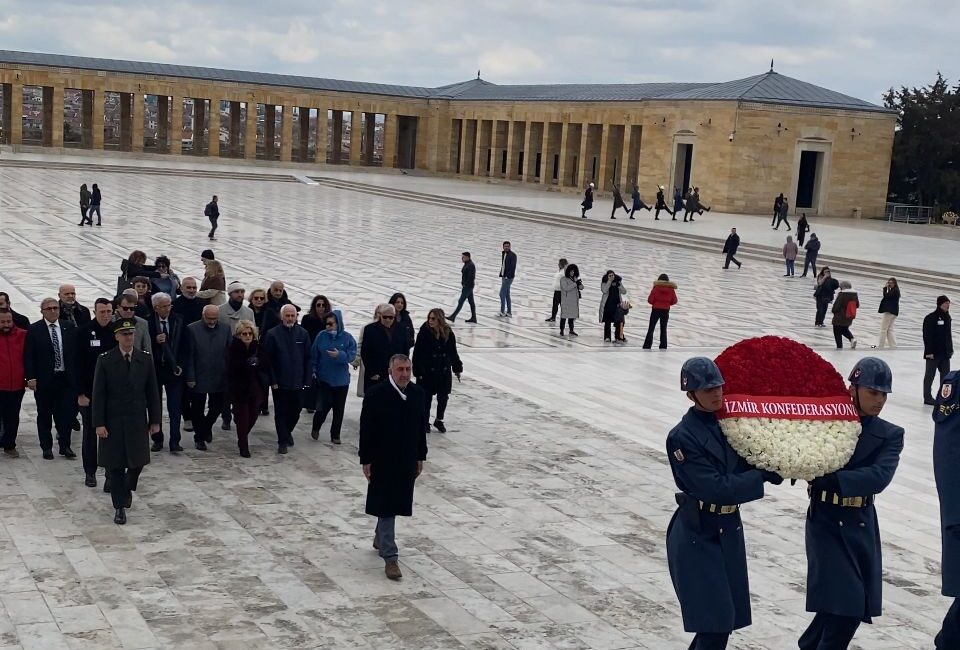 BAŞKENT POSTASI GÜRKAN GENÇ