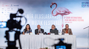 İzmir Film ve Müzik Festivali 16 Haziran’da başlıyor