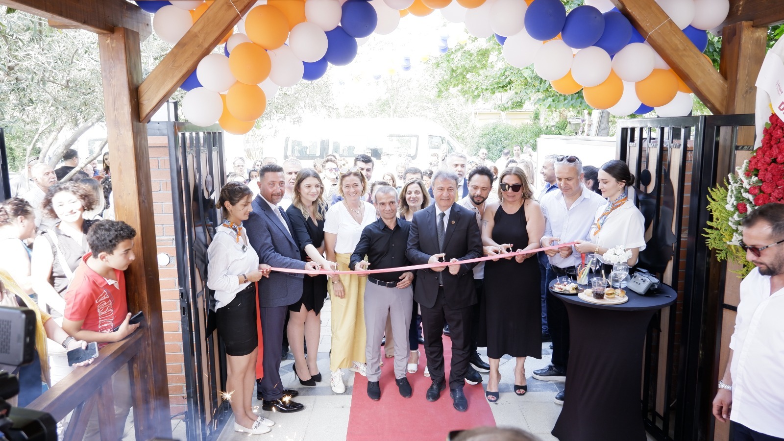 İZMİR-NİYAZİOĞLU