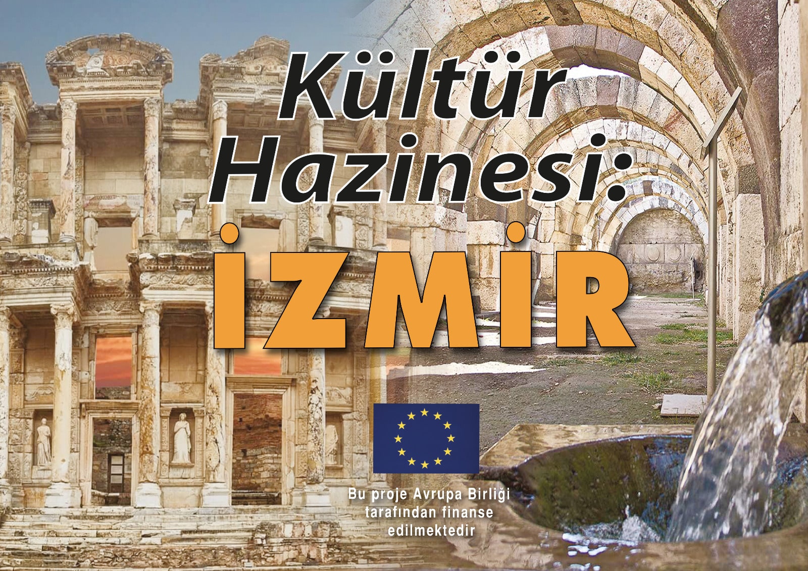 İZMİR_ KÜLTÜR HAZİNESİ İZMİR