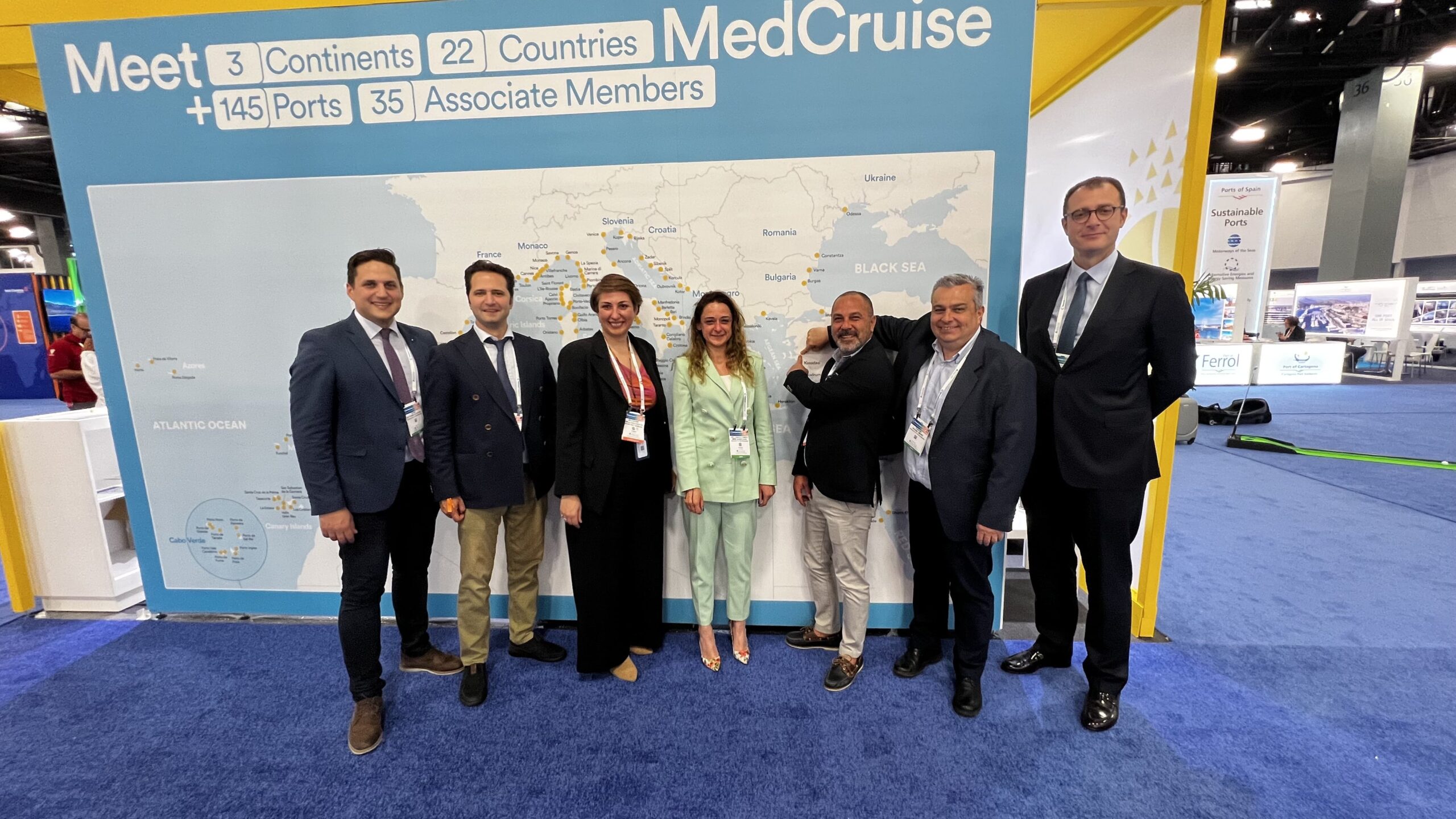 İzmir’den “Miami” çıkarması