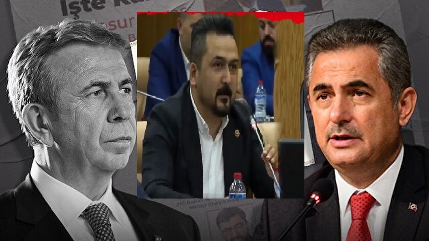 KABİLE SAVAŞLARI…