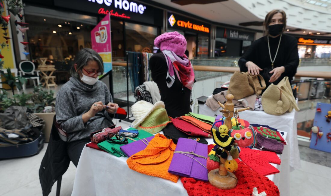 Yenimahalle Belediyesi ve Günebakanlar