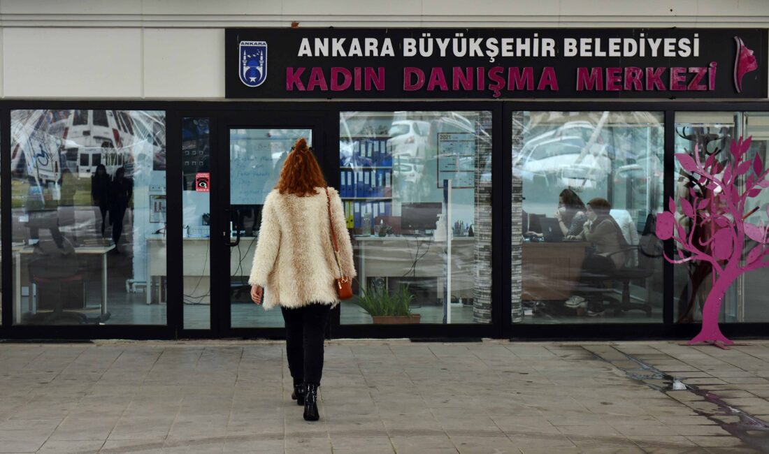 Ankara Büyükşehir Belediyesi Sosyal