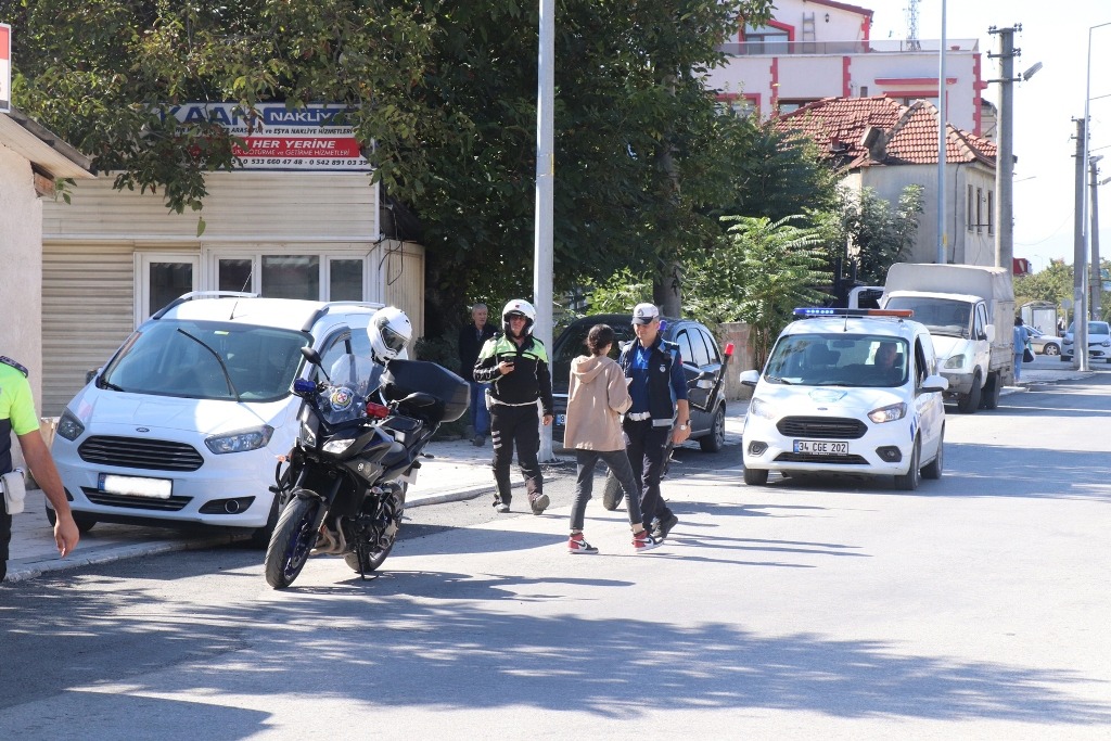 KALDIRIM DENETİMLERİ SIKLAŞTIRILDI
