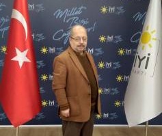KAMU ÇALIŞANLARININ VE ENGELLİLERİN SESİ OLMAK İÇİ, TURGAY BİLGE
