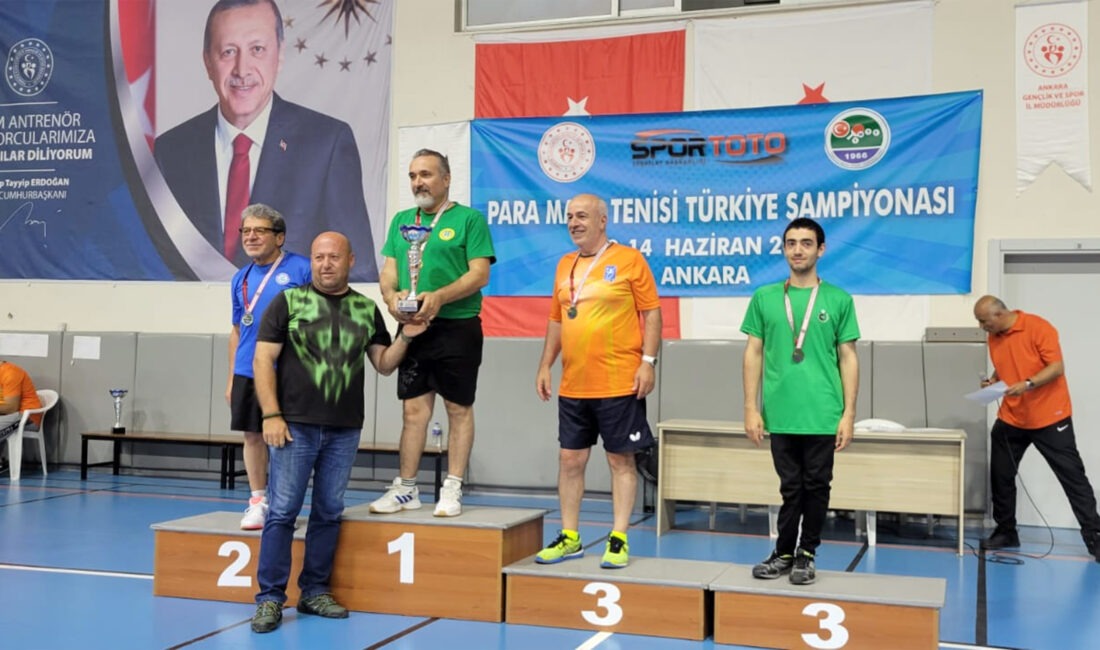 Karatay Belediyesi Spor Kulübü