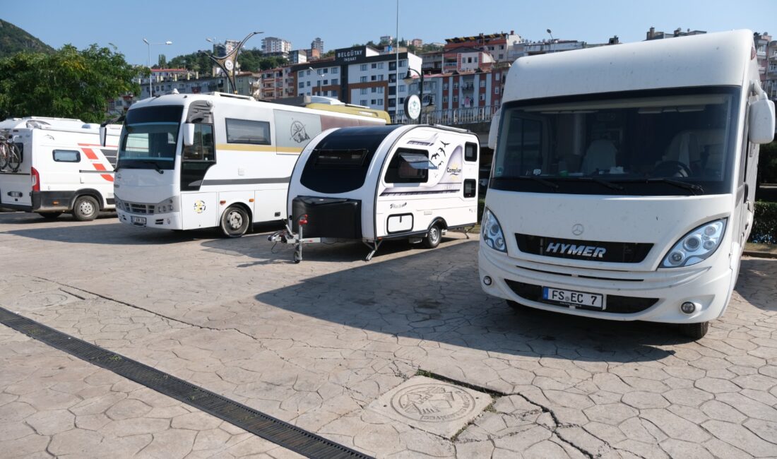 Giresun Belediyesi, ‘Karadeniz Sevgi