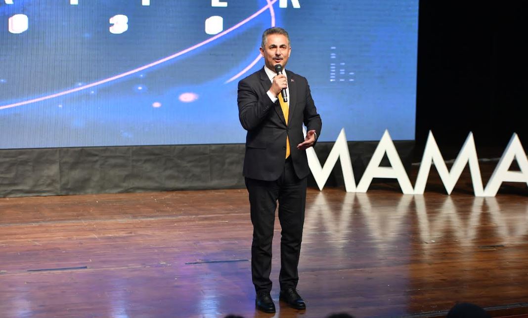 Kariyer 2030 WEB3 Teknolojileri Etkinliği’ne Büyük İlgi