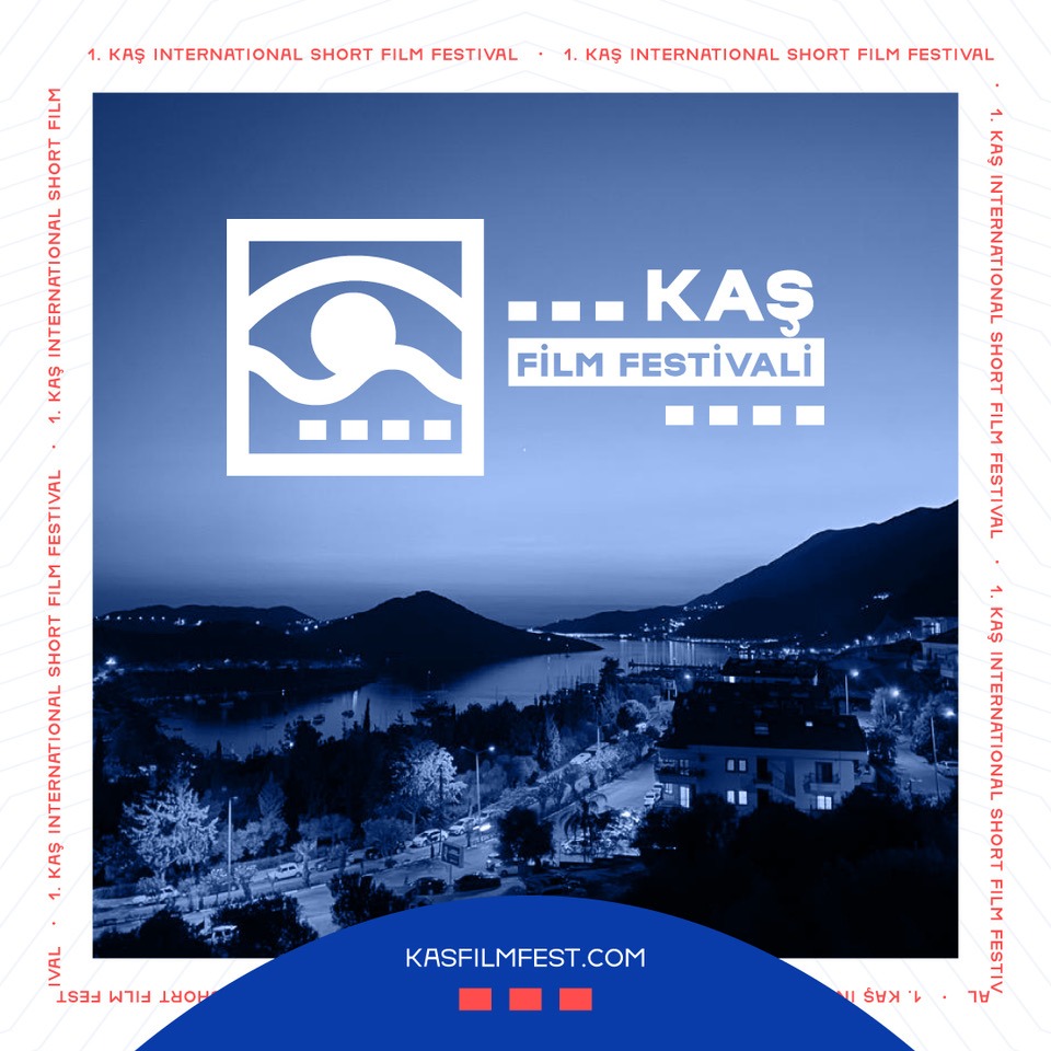 Kaş Uluslararası Kısa Film Festivali başlıyor