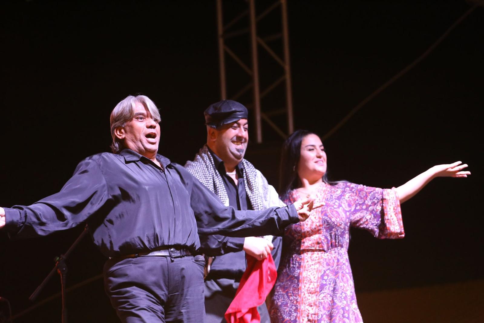 Kaş'ta 8. Doğantaş Hasat ve Bal Şenliği yapıldı