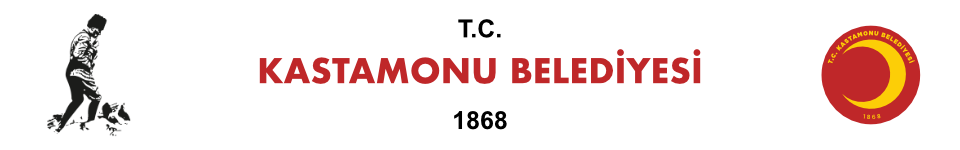 Kastamonu Belediye Başkanından Yeni Yıl Mesajı