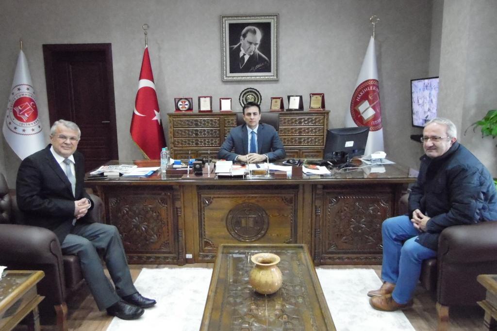 Kastamonu Cumhuriyet Başsavcısı Gökhan Kapağan:  Kastamonuluların tarihteki fedakarlığını unutmak mümkün mü?