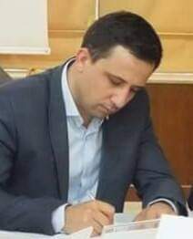 KASTAMONU'DAN BİR ÂŞIK GEÇTİ   