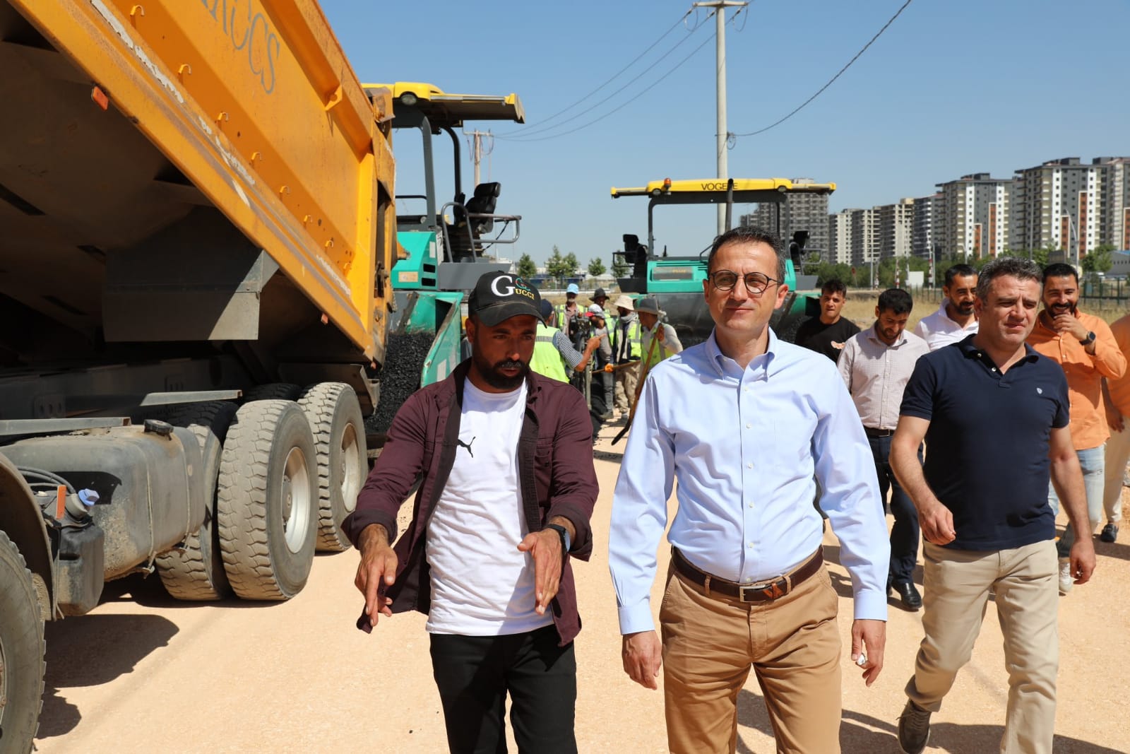 KAYAPINAR BELEDİYESİ'NIN SOSYAL BELEDİYECİLİK BAŞARISI