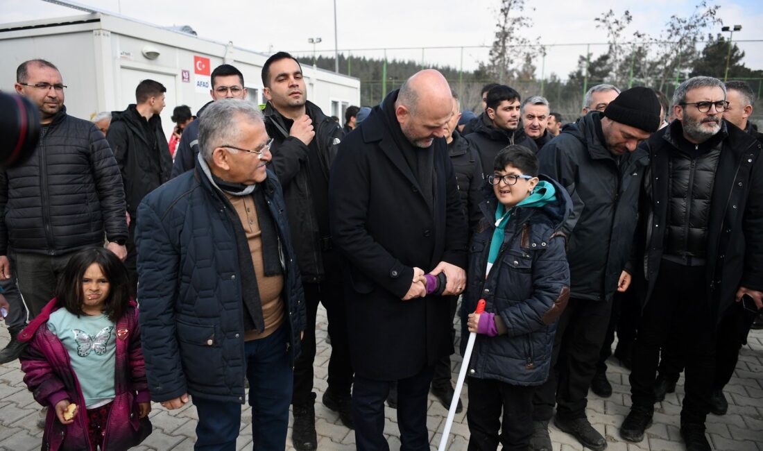 BAŞKENT POSTASI GÜRKAN GENÇ