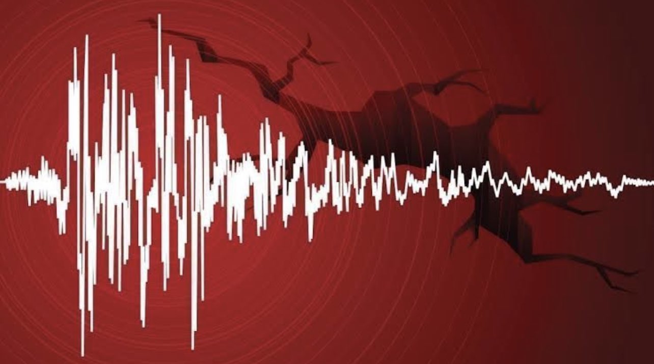 Kayseri’de art arda depremler oldu