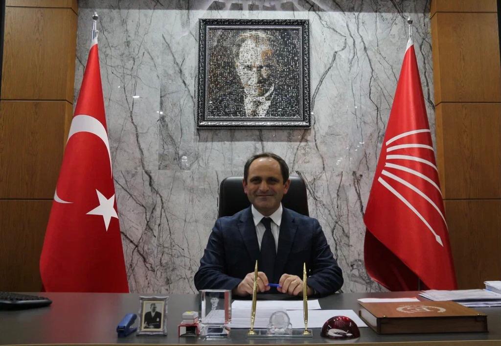 KELEŞ: YİNE Mİ BİŞEY OLMASA BİLE BİŞEY OLDU SİZE!