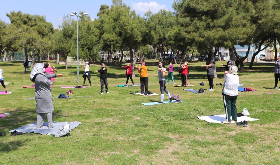 Kepez Belediyesi Spor Kulübü,