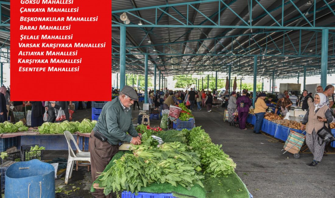 Kepez Belediye Başkanı Hakan