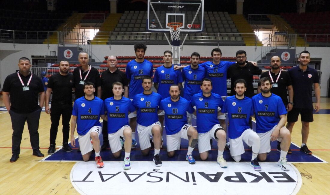 Play-off ikinci maçını da