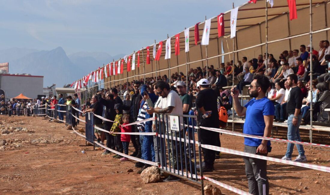 Akdeniz Off-Road Kupası 2.