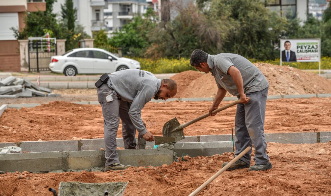 Kepez Belediye Başkanı Hakan