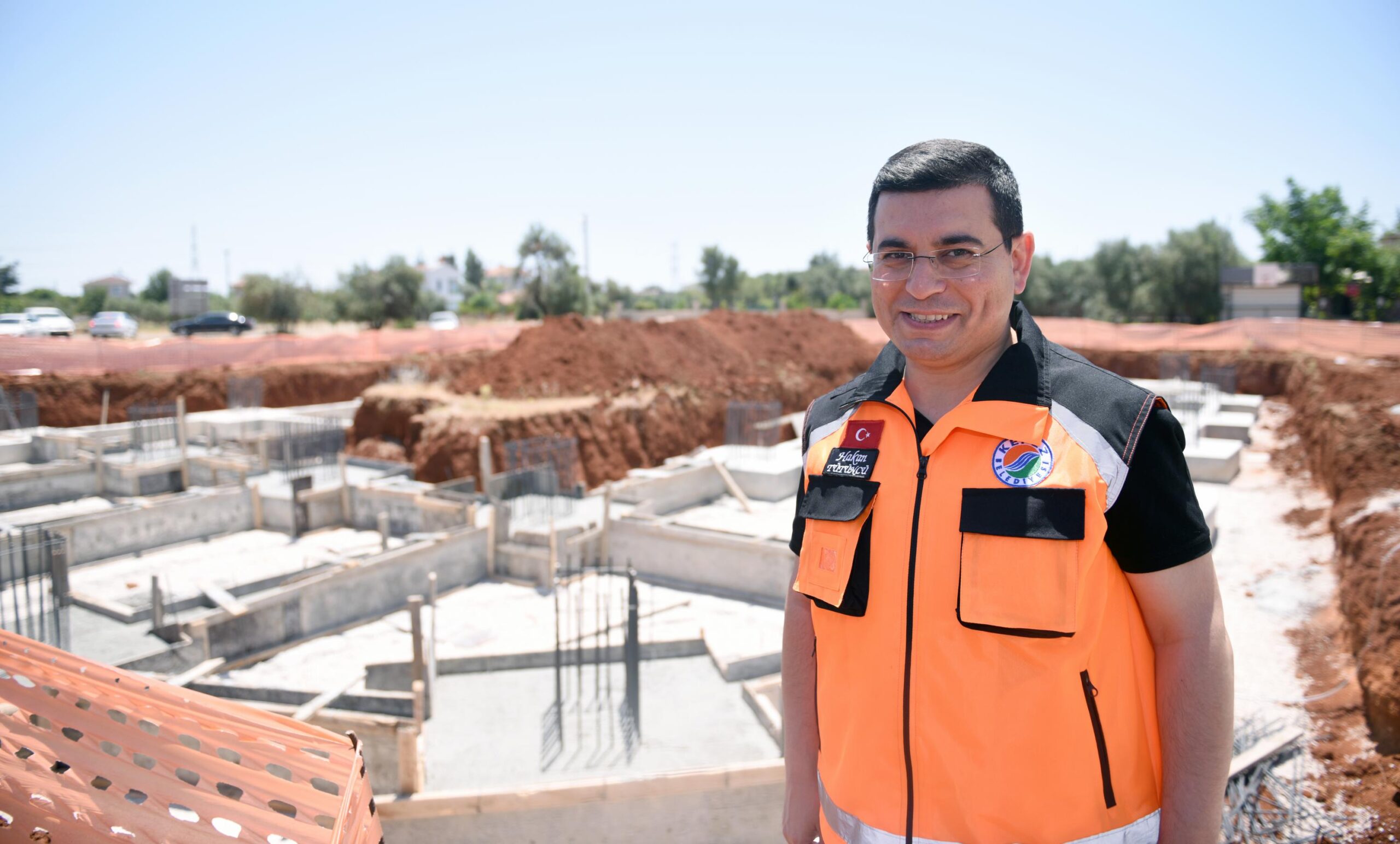 Kepez’den mahalleye dönüşen 6 köye pazar