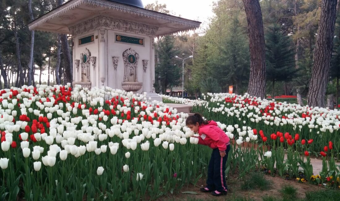 Kepez Belediyesi, Antalya’nın cazibe