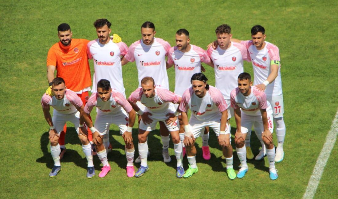 Kepezspor’da futbolculardan taraftara mesaj