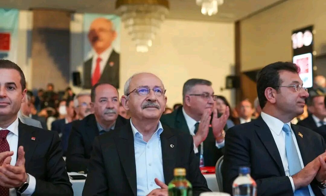 Kılıçdaroğlu Kartepe’de Önemli Uyarılarda