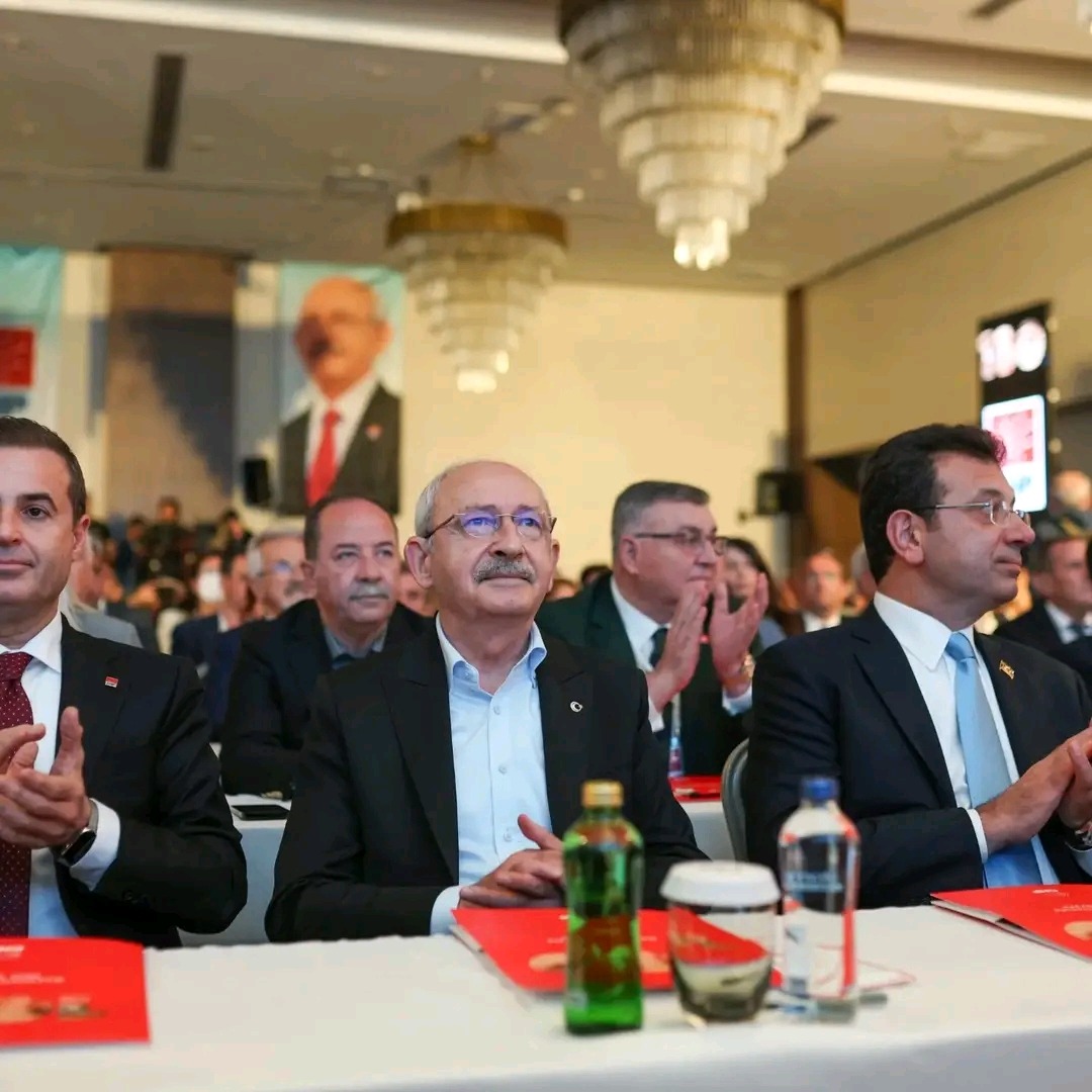 Kılıçdaroğlu Kartepe’de Önemli Uyarılarda Bulundu