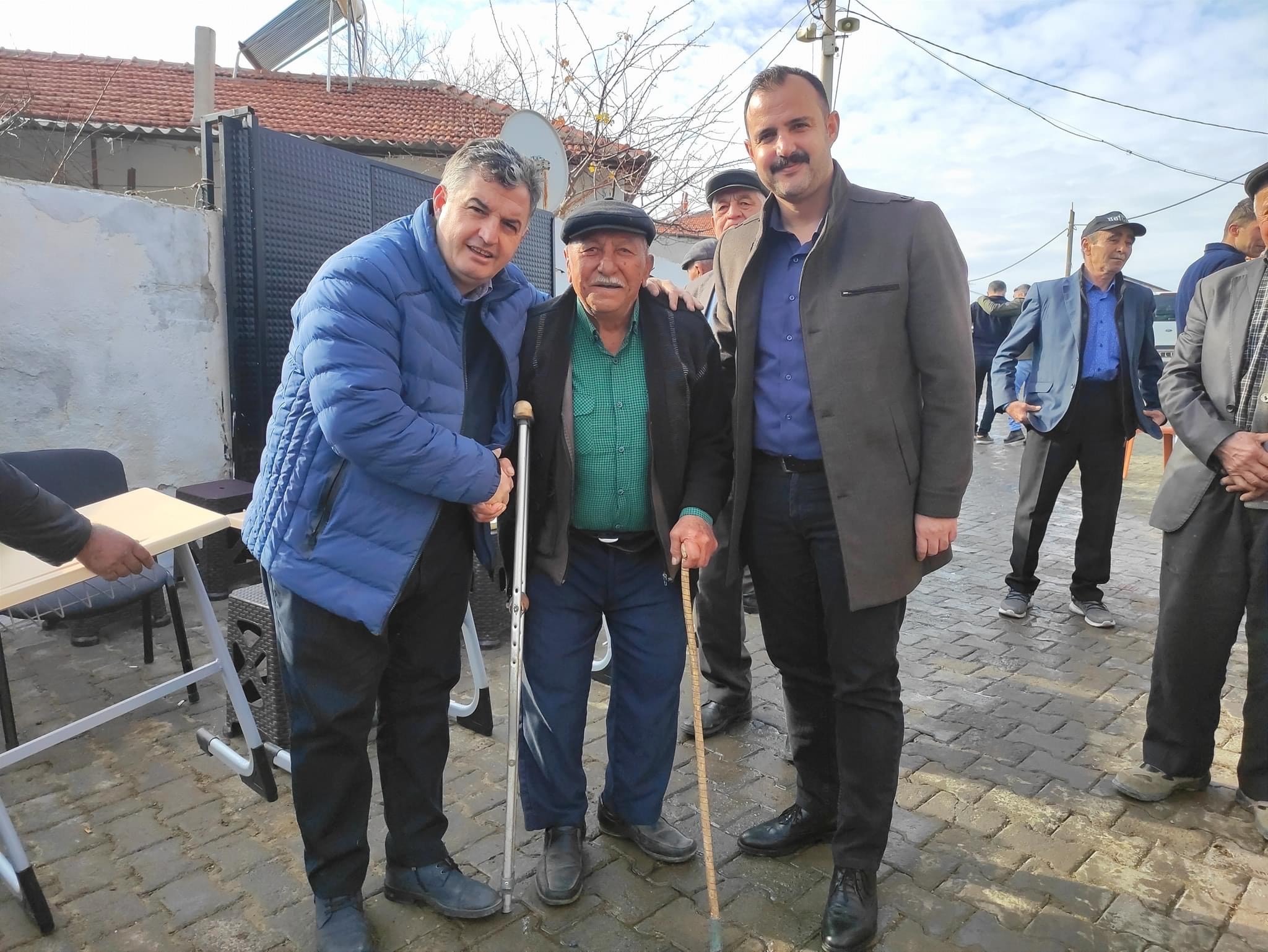 KINIK _“KINIK’TA HAYVANCILIĞA EĞİTİMLİ DESTEK”