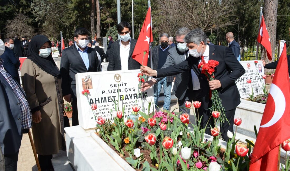 18 Mart Çanakkale Zaferinin