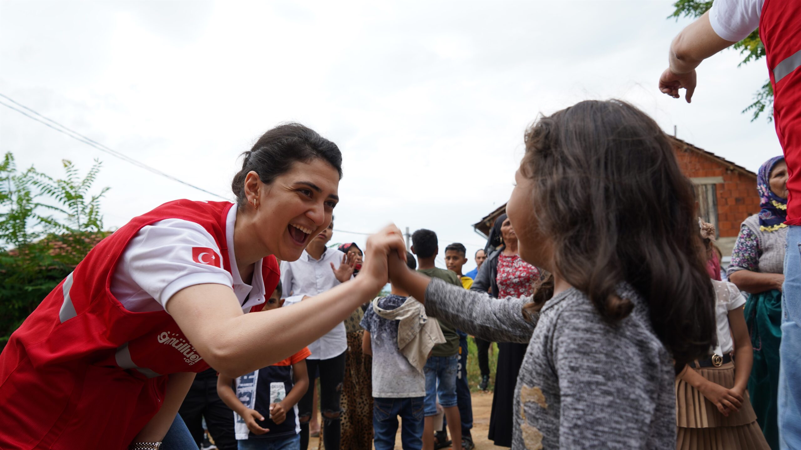 Kızılay Kurban Emanetlerinin Kesimlerini Tamamladı