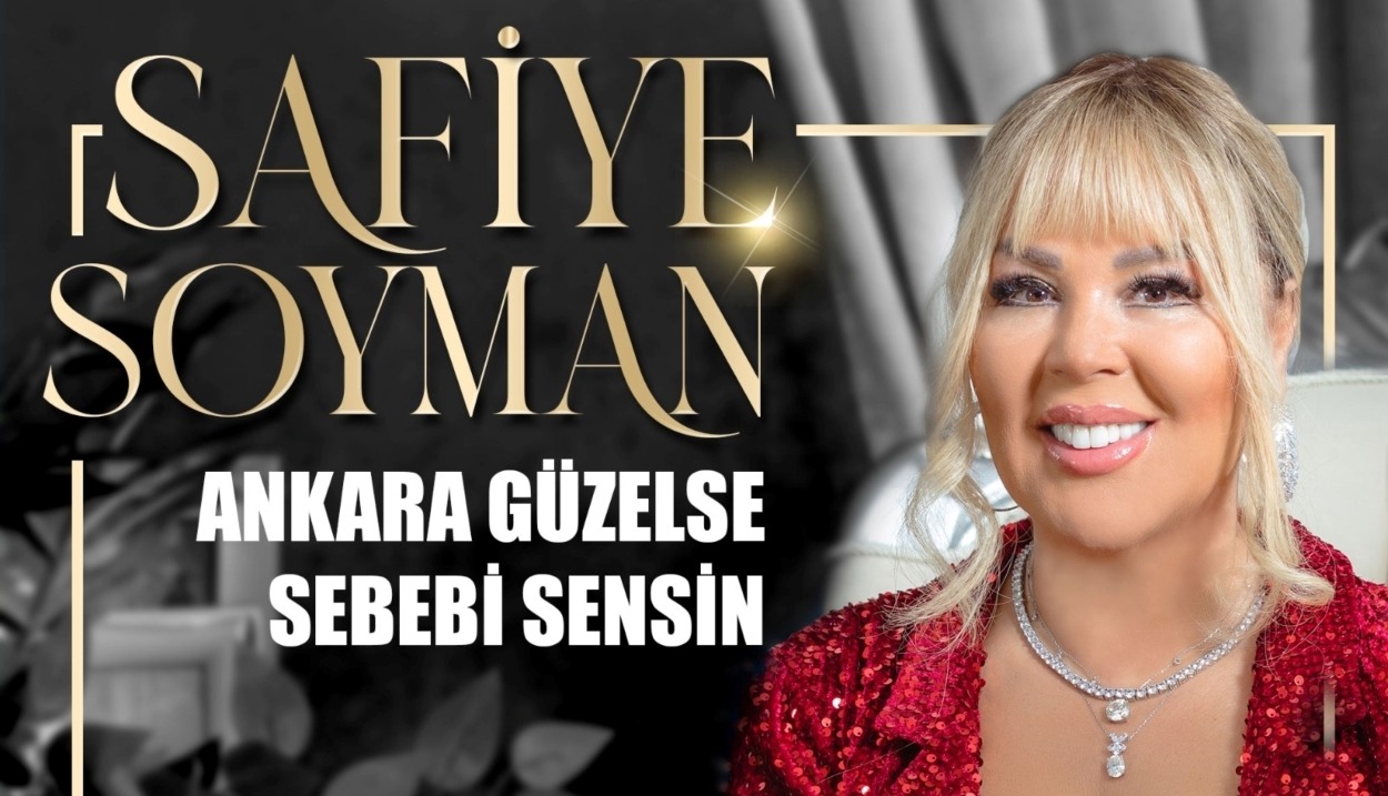 Klip Çekimi Ankara’da Gerçekleşti