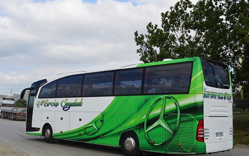 Köklü Değişim Medya : Öz Erciş! Nereye Bu Gidiş?