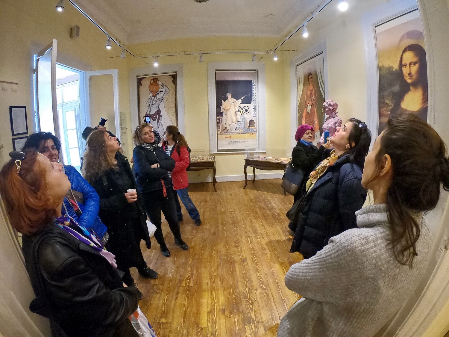 Konak Tarih Gezileri başlıyor