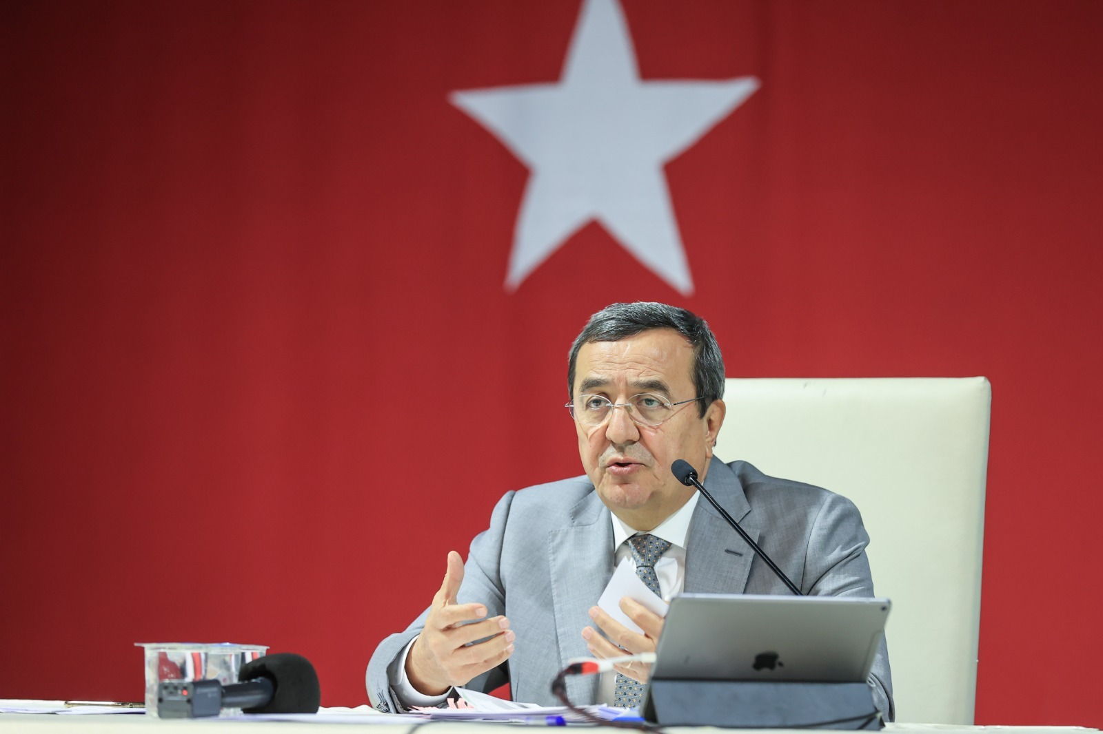 KONAK_ kasım ayı meclis toplantısı