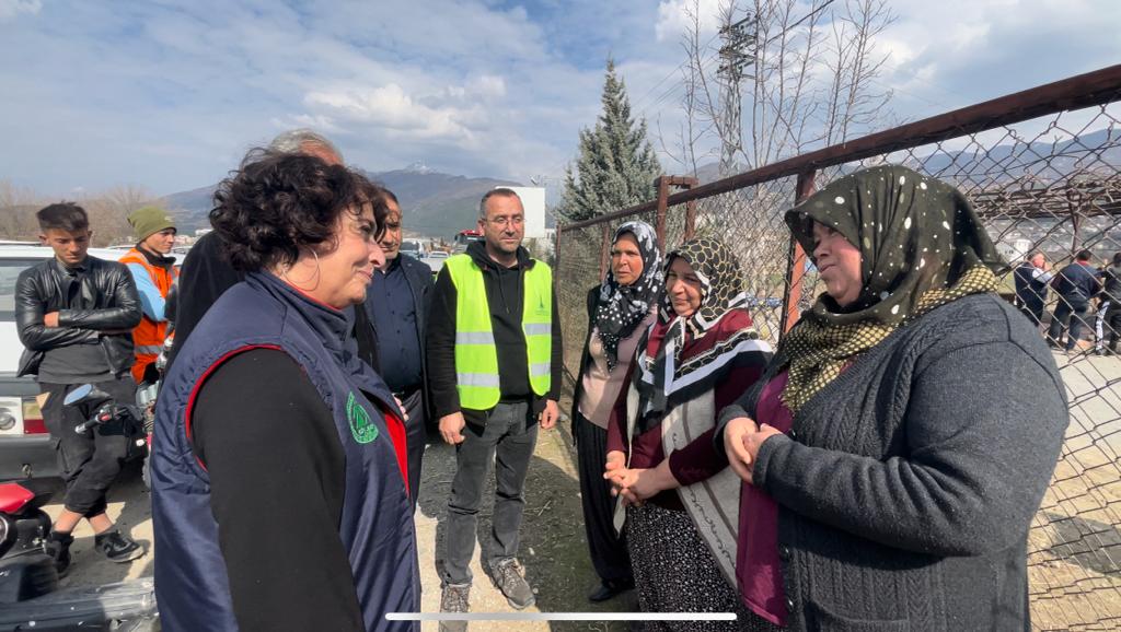 BAŞKENT POSTASI GÜRKAN GENÇ