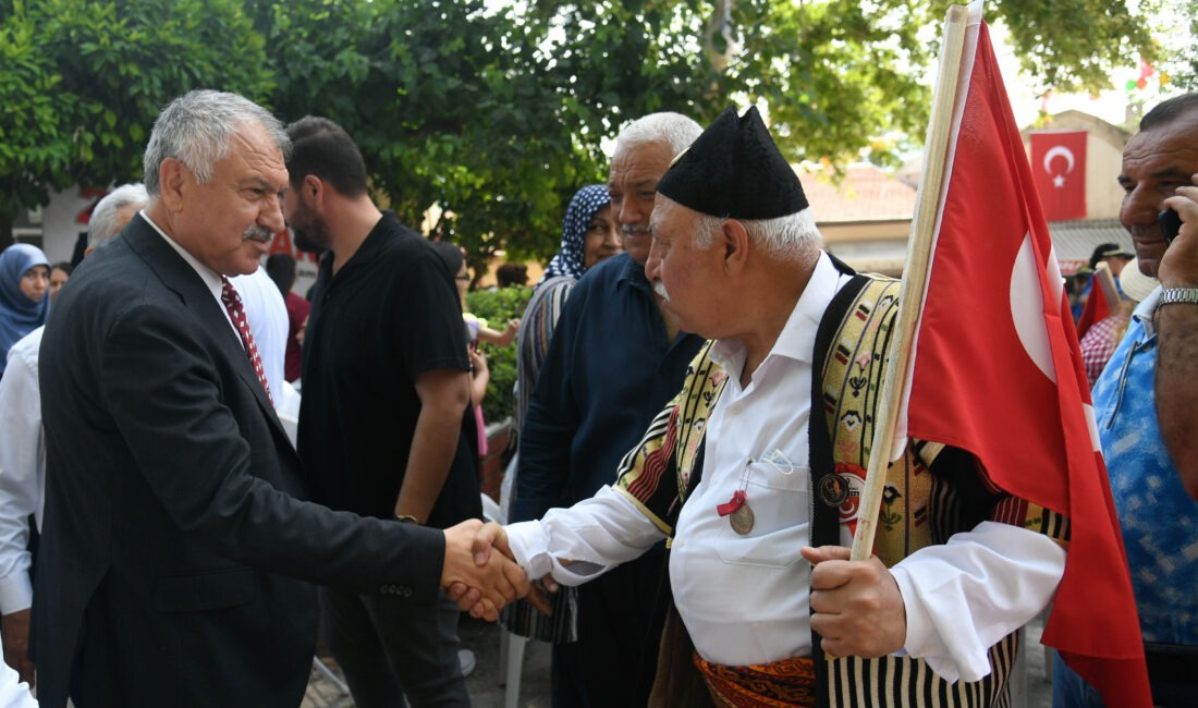 Zeydan Karalar, “Tarih yazılan